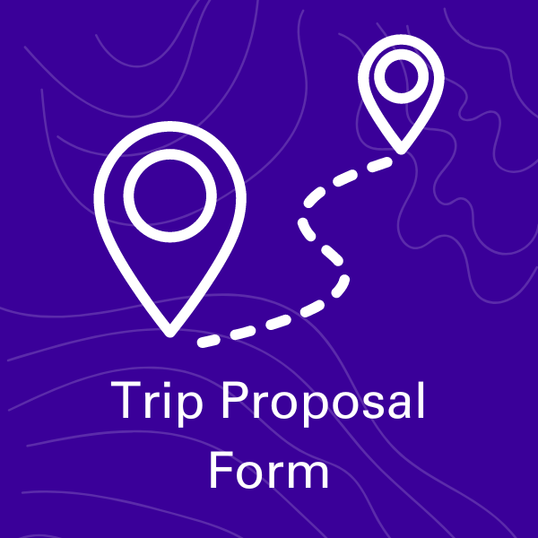 Trips Form