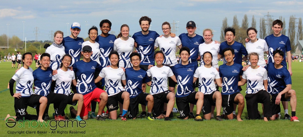 Ultimate Frisbee Imperial College Union Ultimate Frisbee Imperial College Union