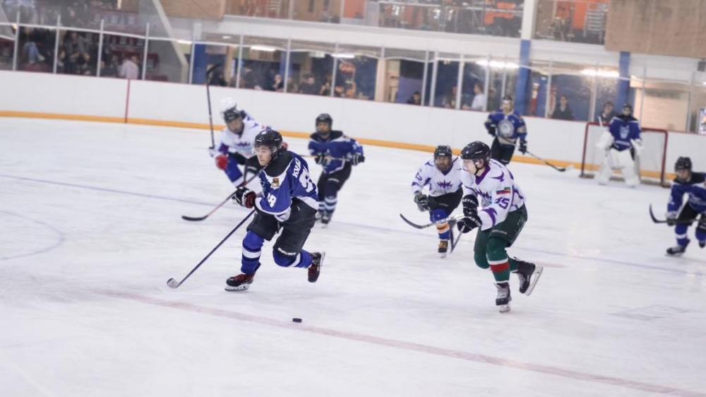 Ice Hockey | Imperial College Union