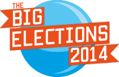 Big Elections 2014
