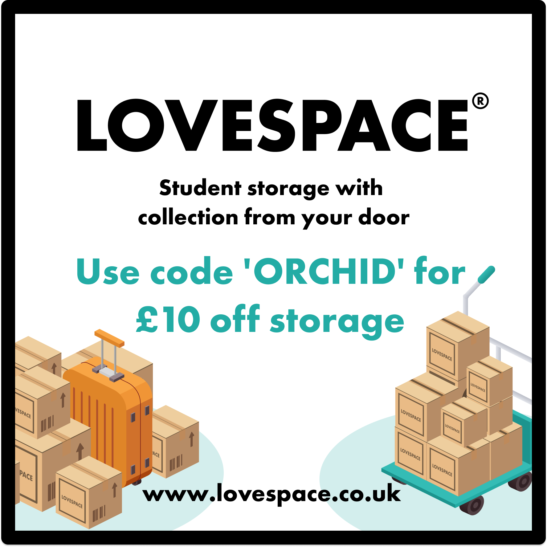 LOVESPACE