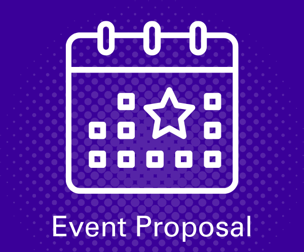 Event Proposal