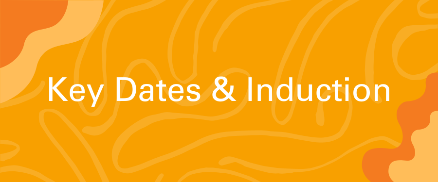 key dates