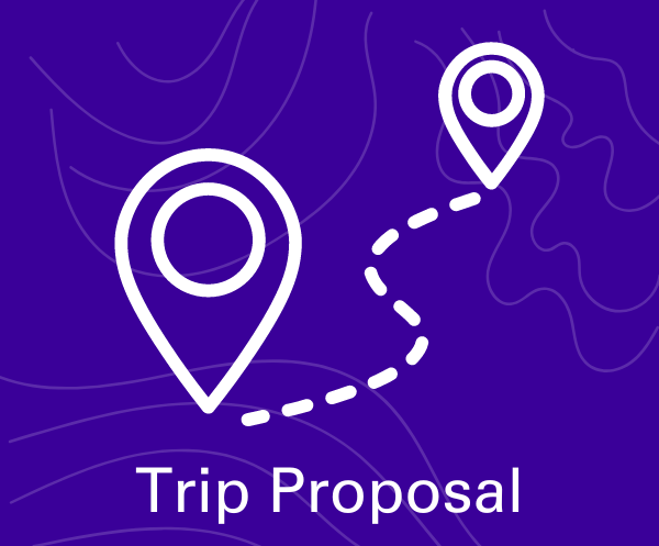 Trip Proposal