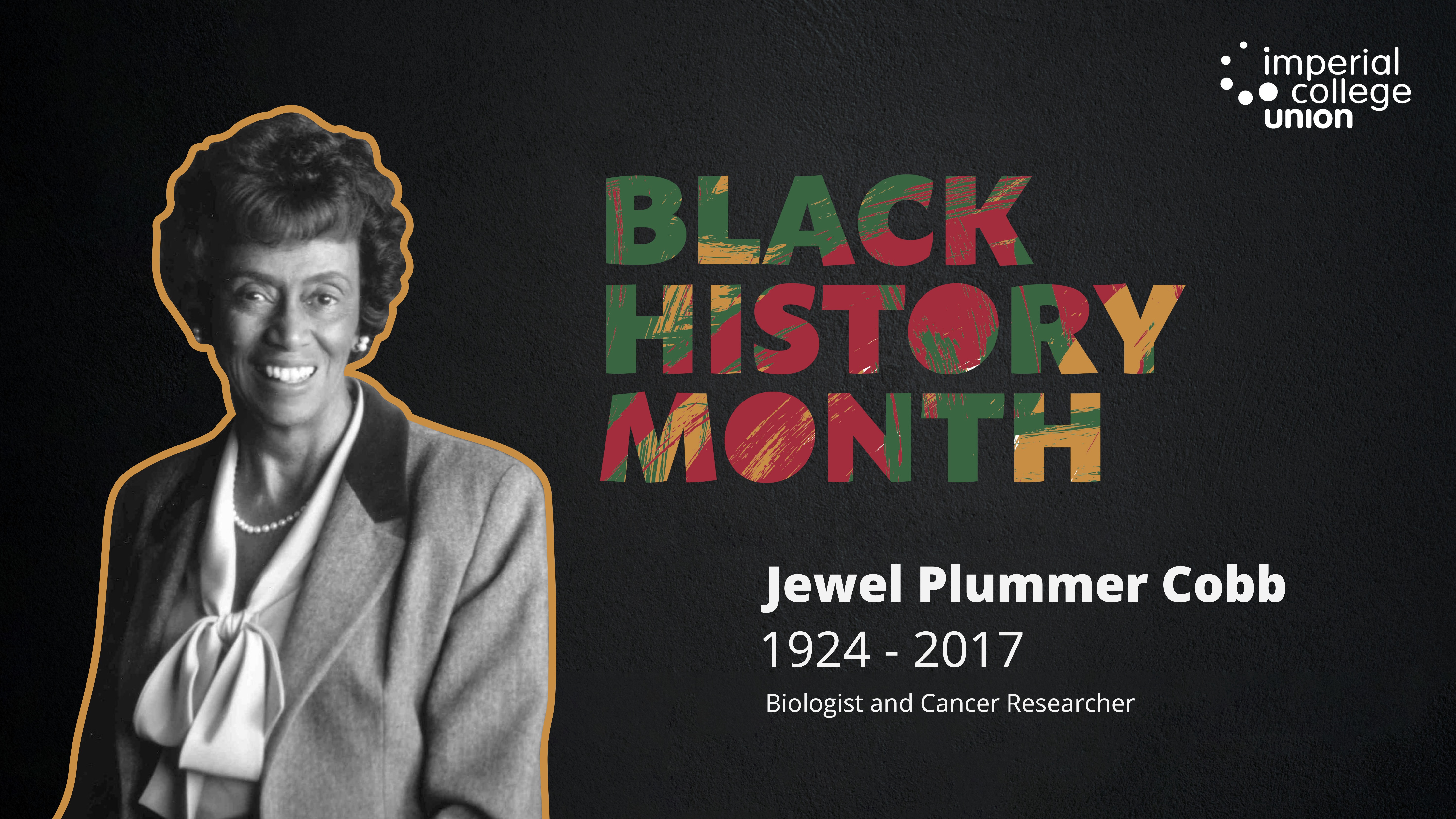 Jewel Plummer Cobb