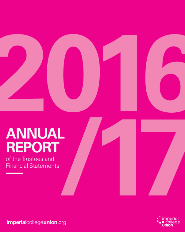 Annual Report 2016/17