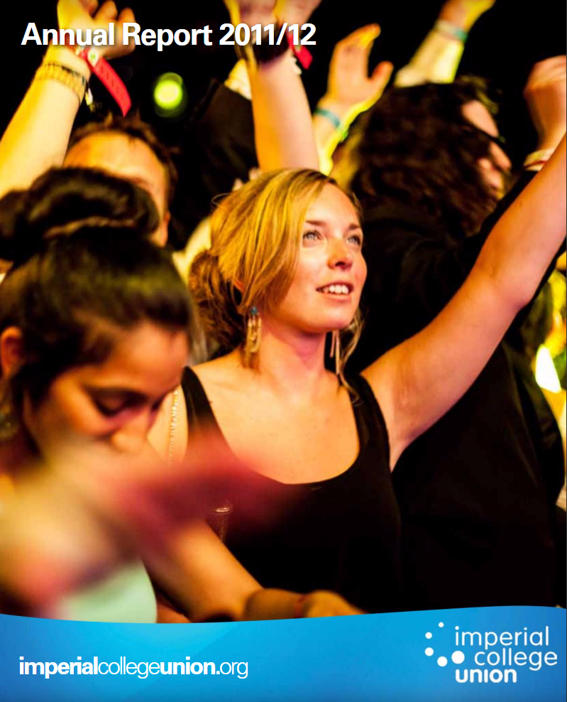 Annual Report 2011/12