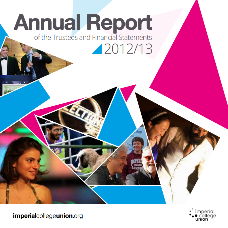Annual Report 2012/13