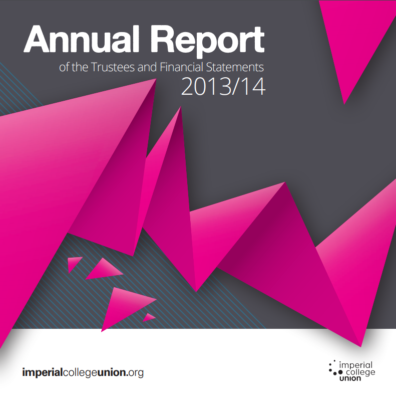 Annual Report 2013/14
