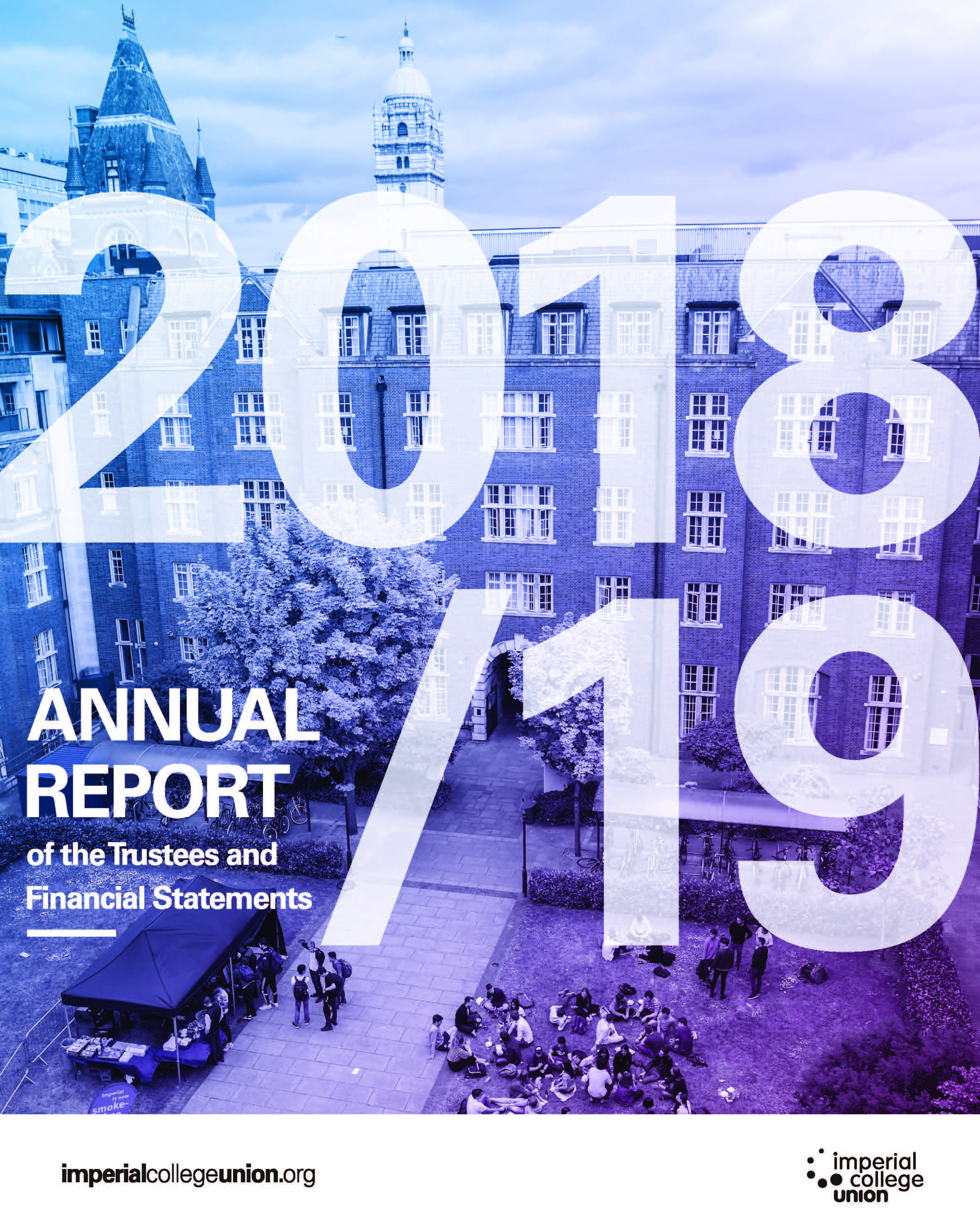 Annual Report 2018/19
