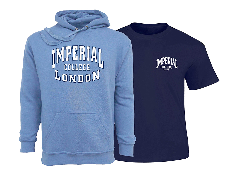 college hoodies
