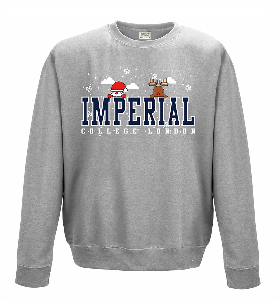 college christmas sweaters