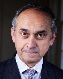 Lord Darzi