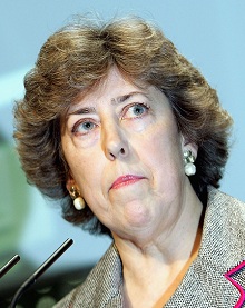 Baroness Manningham-Buller