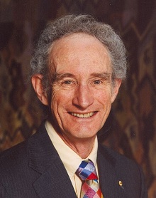 Lord May of Oxford
