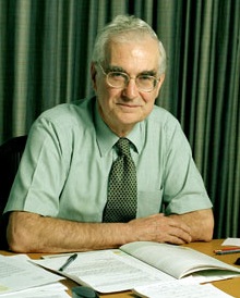Lord Oxburgh
