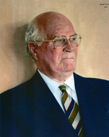Lord Vincent of Coleshill