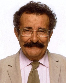 Lord Winston
