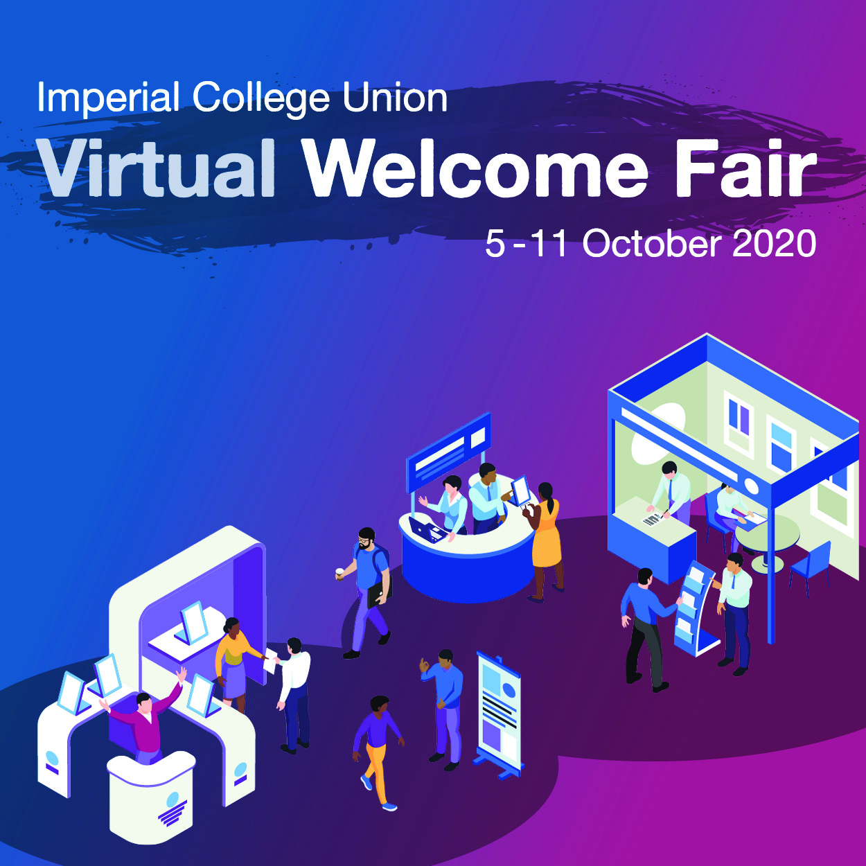 Fresher's Fair