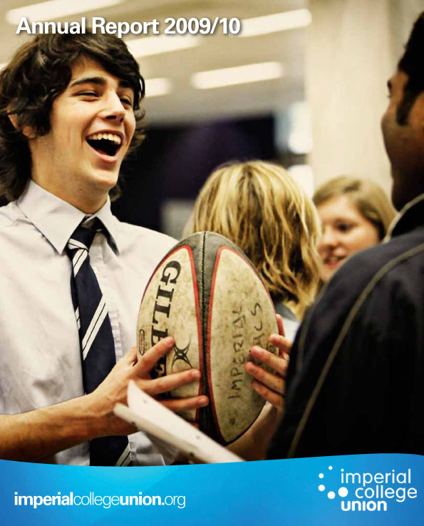 Annual Report 2009/10