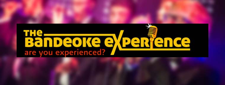 bandeoke