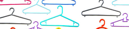 clothes hanger