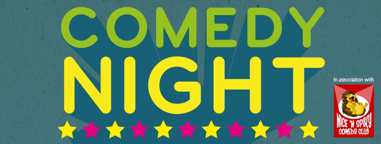 comedy