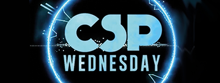 CSP Wed