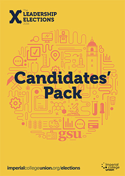 Candidates' Pack 2016