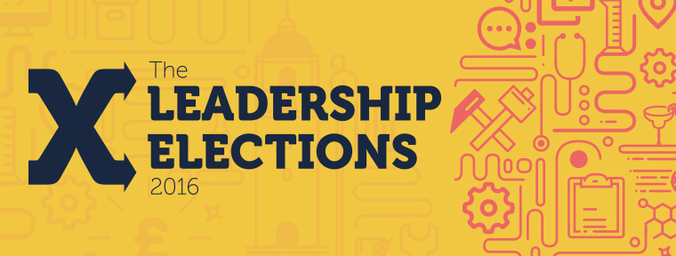 The Leadership Elections 2016