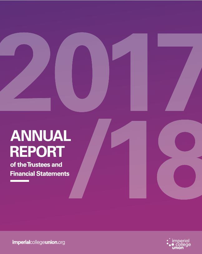 Annual Report 2017/18