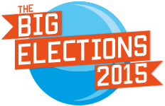 Big Elections 2015
