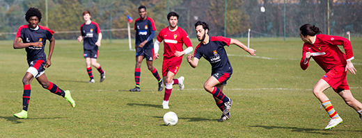 Men's Football