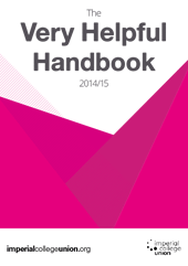 Very Helpful Handbook