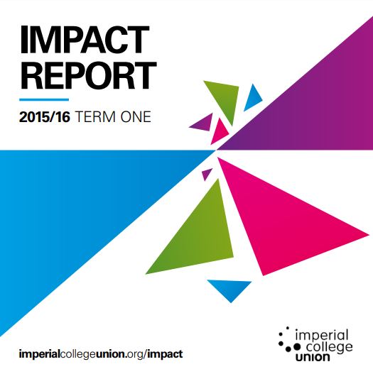 Impact Report 2015/16 Term One