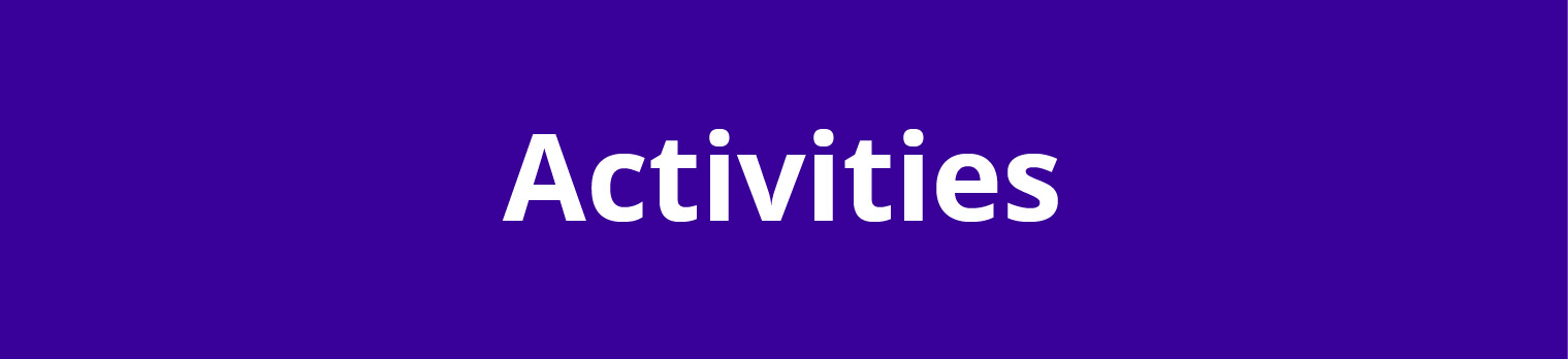 Activities