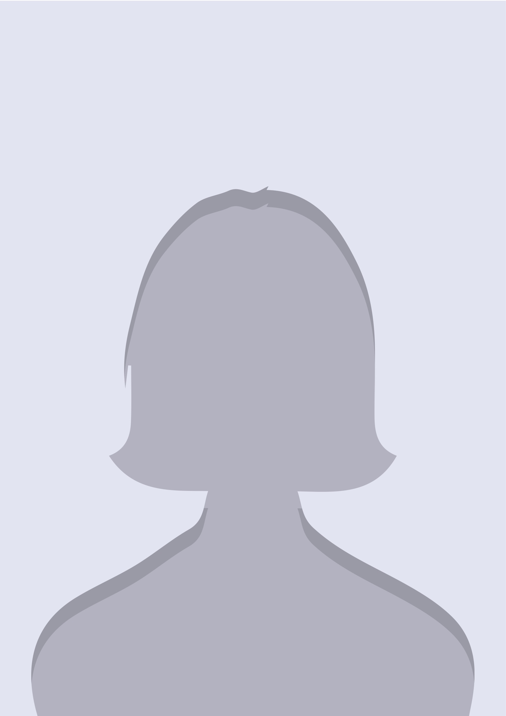 Grey avatar
