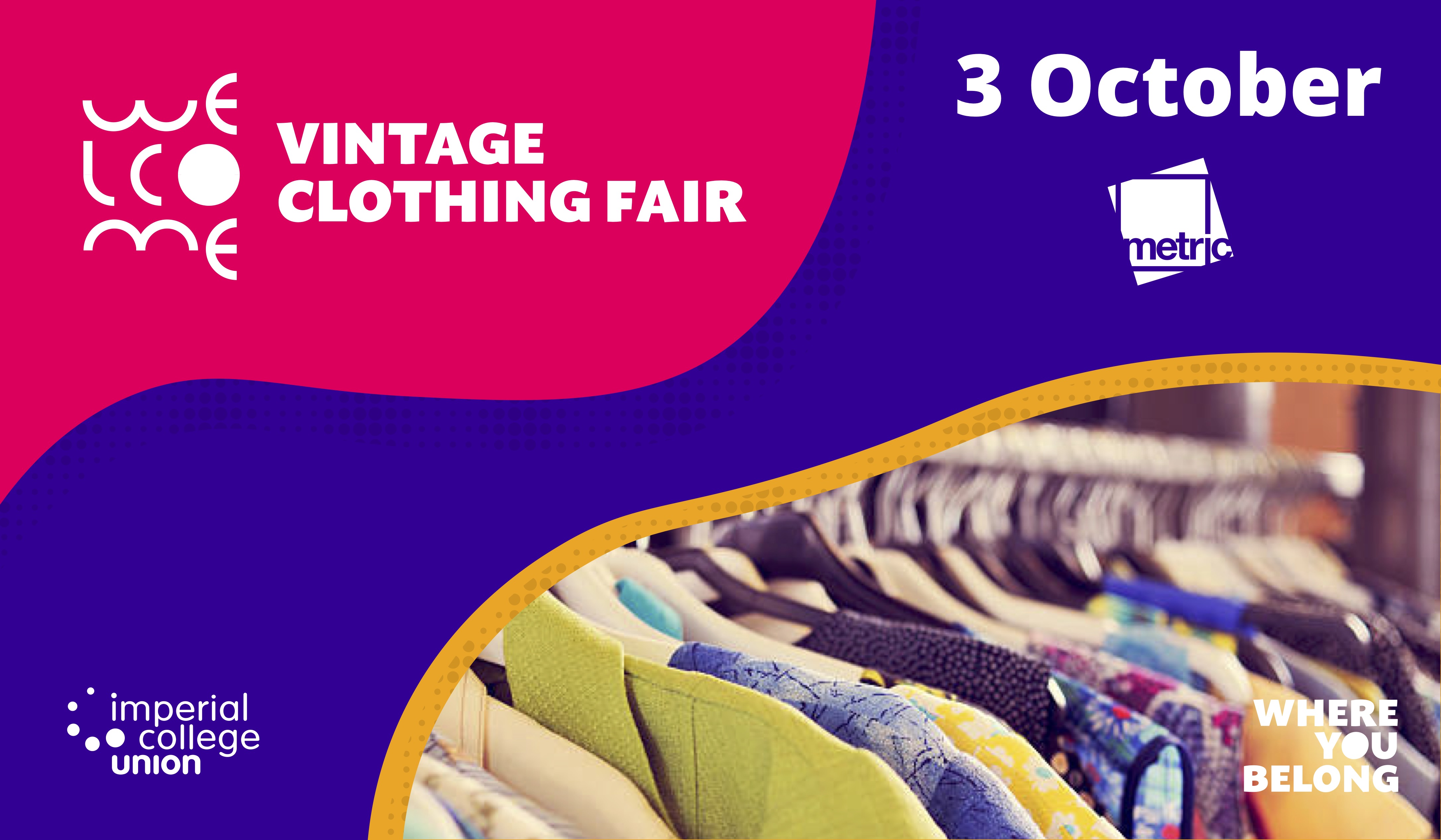 vintage clothing