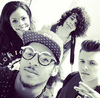 Luminites