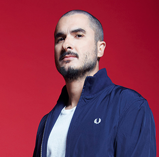 Zane Lowe
