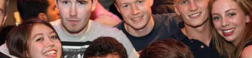 mingle