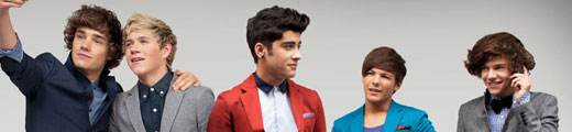 One Direction
