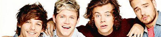 One Direction