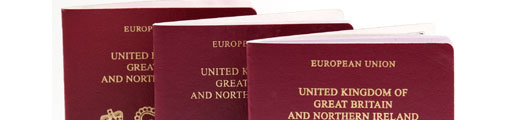 passport