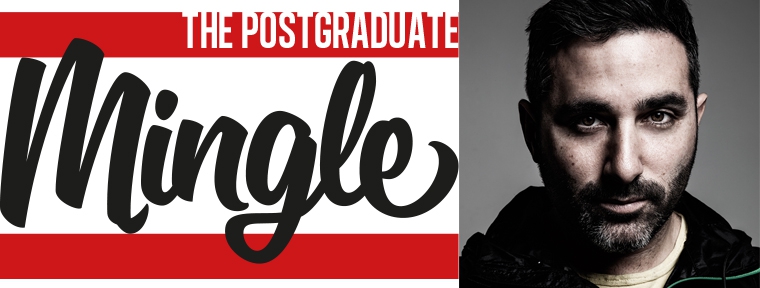 pg mingle