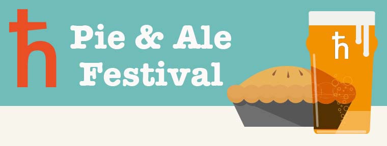 pie and ale