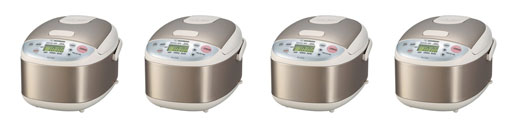 rice cooker