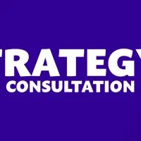 Strategy Consultation