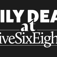 Daily Deals at 568