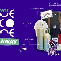 Giveaway